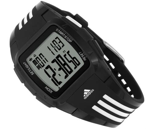 adidas armbanduhr herren 6000|Männer.